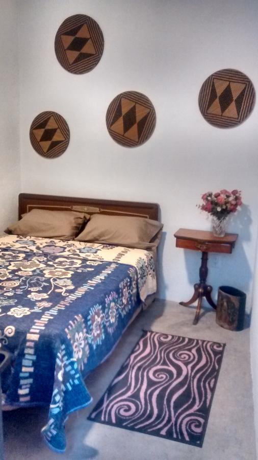 Colibri B&B Mexico Extérieur photo