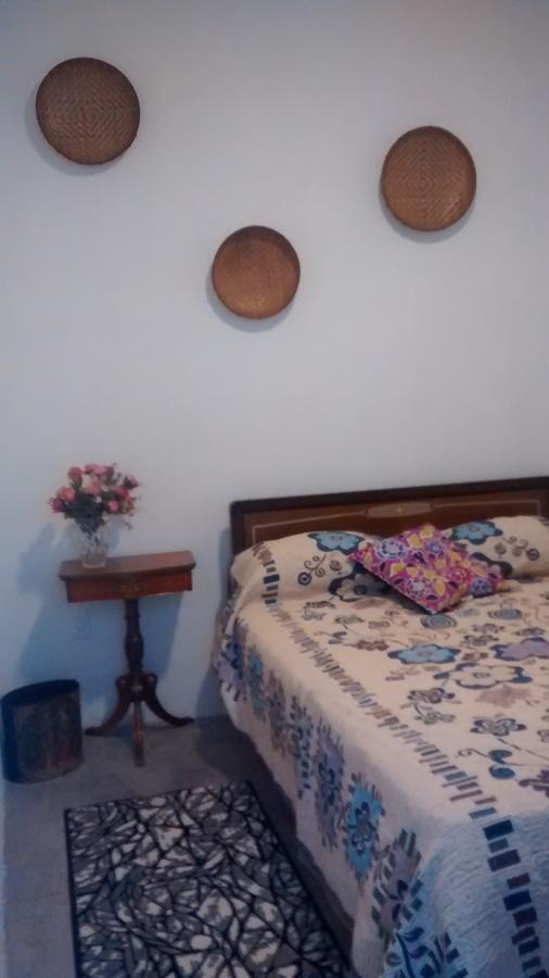 Colibri B&B Mexico Extérieur photo
