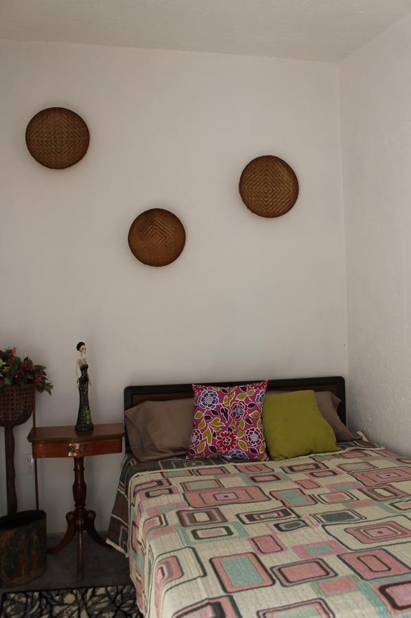Colibri B&B Mexico Extérieur photo