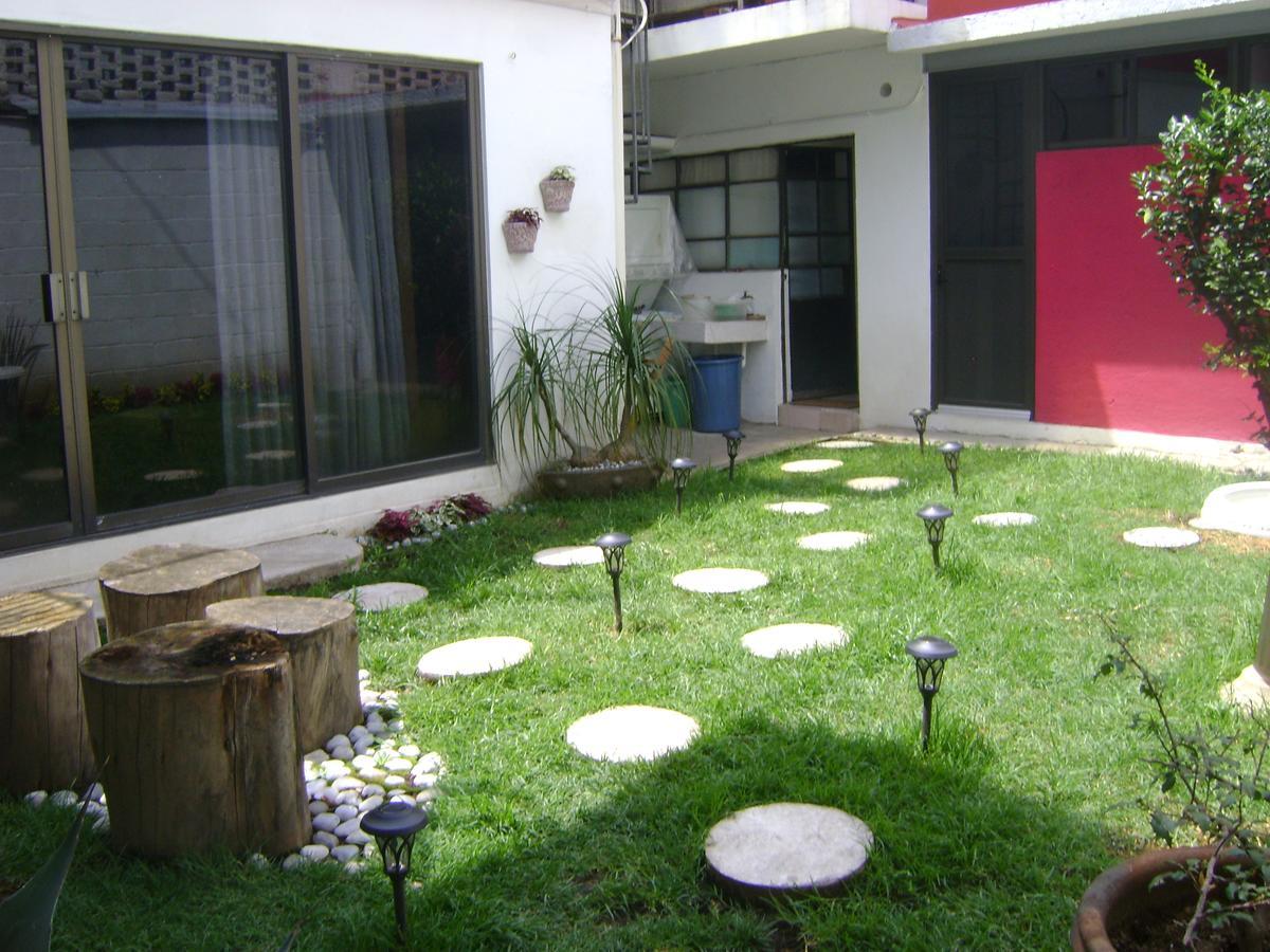 Colibri B&B Mexico Extérieur photo