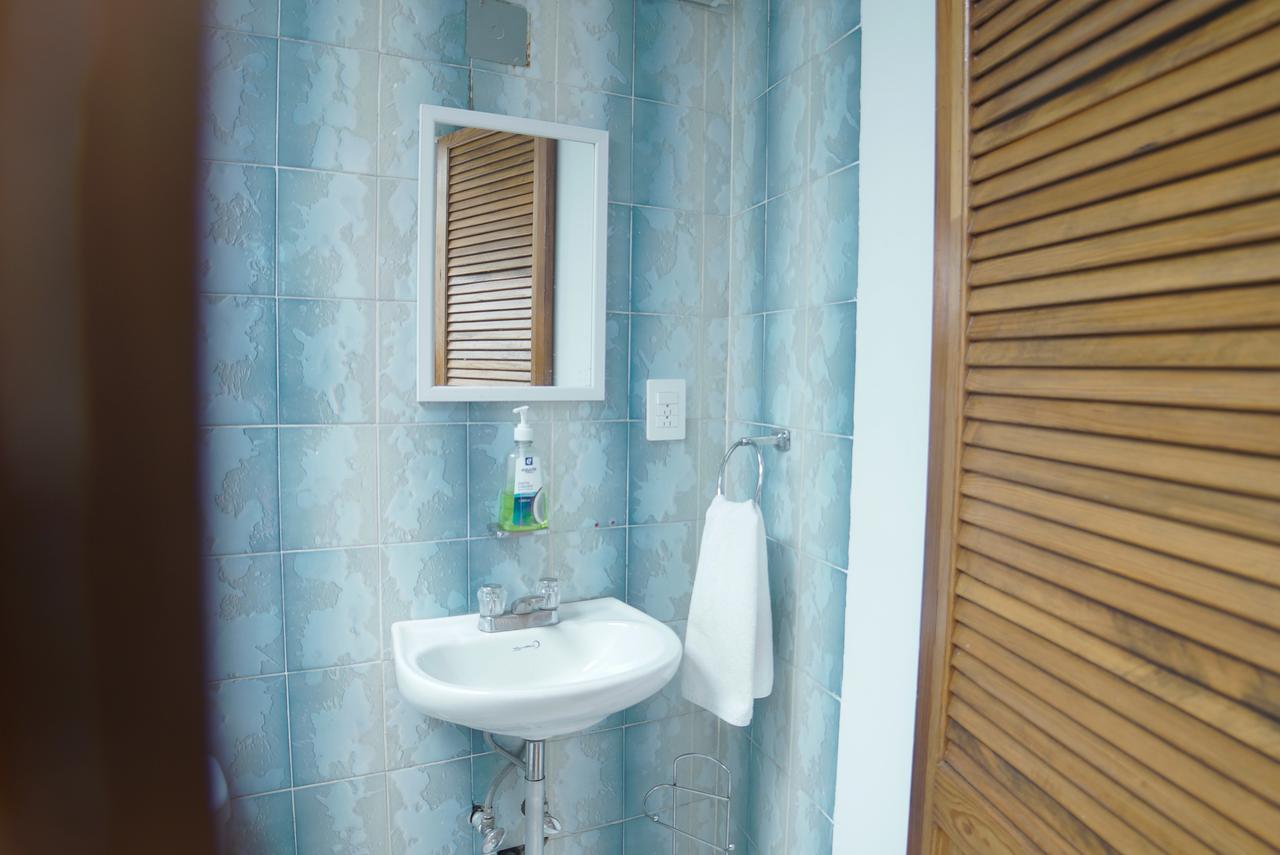 Colibri B&B Mexico Extérieur photo