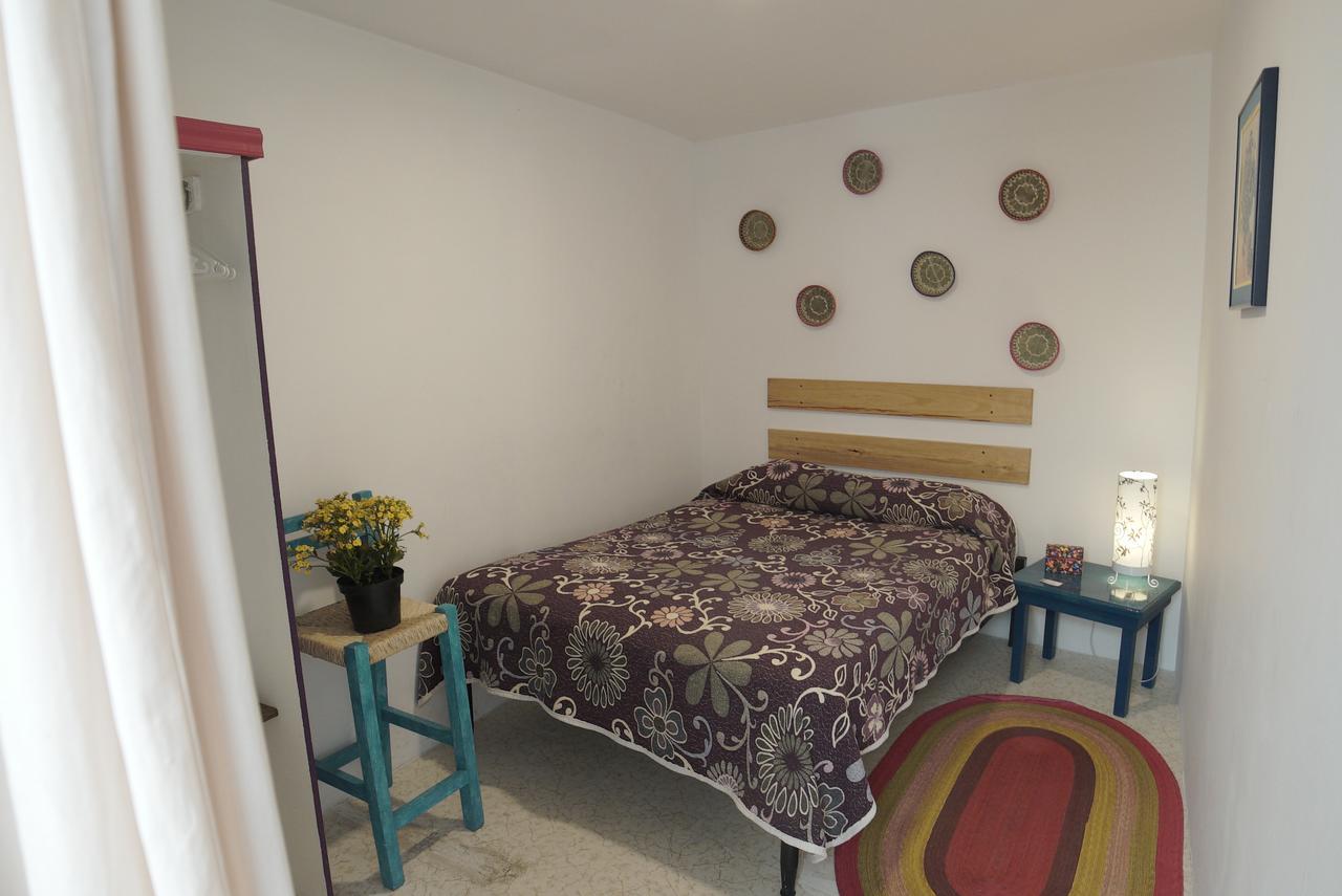 Colibri B&B Mexico Extérieur photo