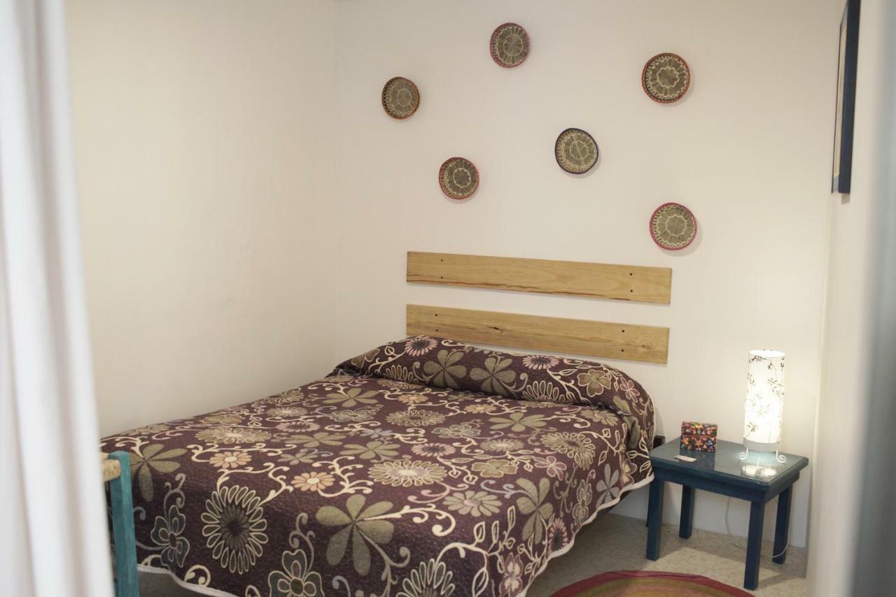 Colibri B&B Mexico Extérieur photo